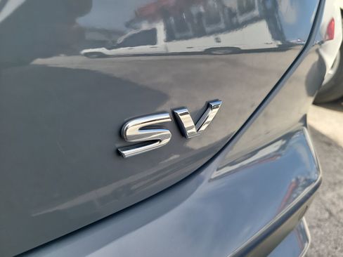 Used 2022 Nissan Kicks SV FWD image 8