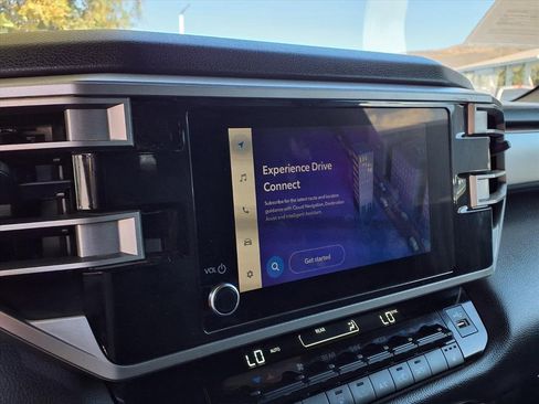 Certified 2025 Toyota Sequoia SR5 image 8