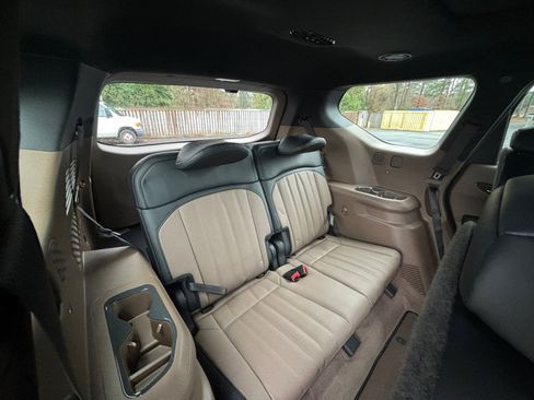 New 2026 Kia EV9 GT-Line image 18