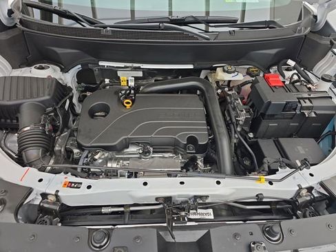 New 2026 GMC Terrain Elevation image 21