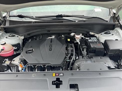 Used 2022 Hyundai Santa Fe SEL AWD/4WD image 19