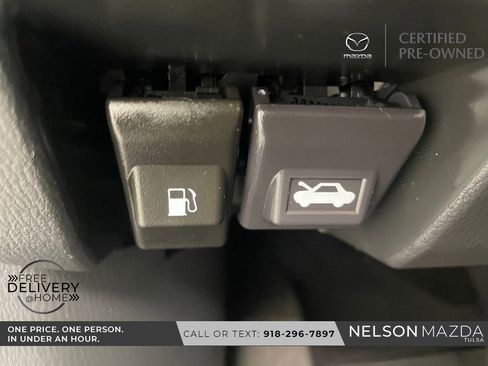 Certified 2024 MAZDA CX-5 Carbon Edition image 27