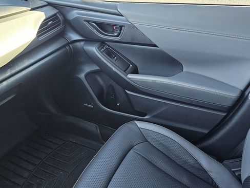 Used 2024 Subaru Crosstrek 2.5i Wilderness w/ Wilderness Package image 16