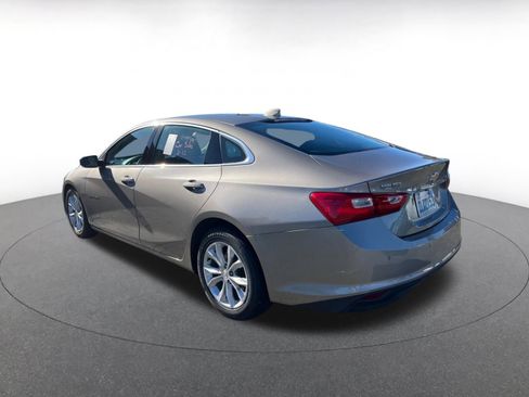 Used 2024 Chevrolet Malibu LT image 5
