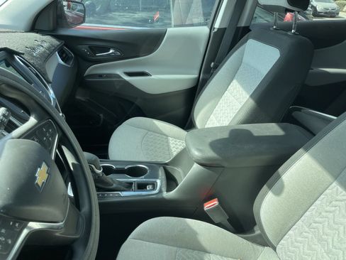 Used 2024 Chevrolet Equinox LS w/ Sport Edition FWD image 9