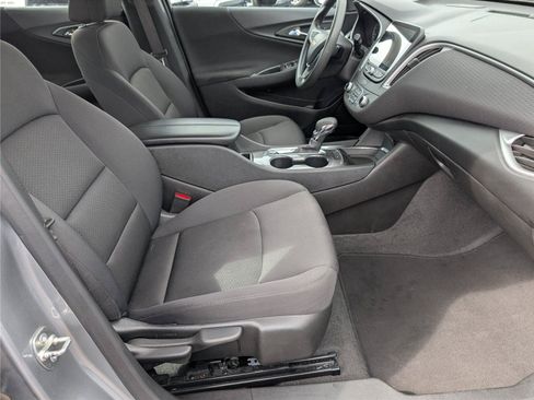 Used 2024 Chevrolet Malibu LT FWD image 37