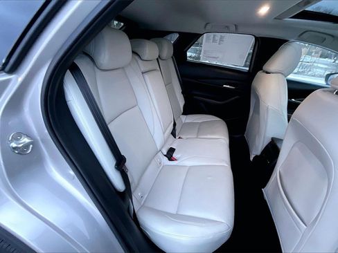 Certified 2022 MAZDA CX-30 2.5 Turbo w/ Premium Package image 27