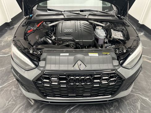 Used 2023 Audi A5 2.0T Premium Plus image 30
