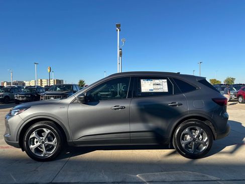 New 2026 Ford Escape ST-Line w/ Tech Pack #1 image 2