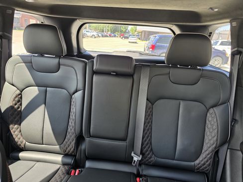 Used 2023 Jeep Grand Cherokee Summit image 12