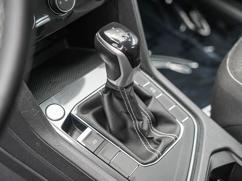 Certified 2023 Volkswagen Tiguan S w/ Driver Assistance Package FWD image 19