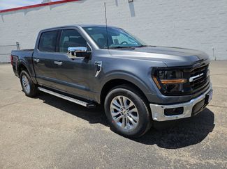 New 2026 Ford F150 XLT w/ Equipment Group 302A MID RWD video 1