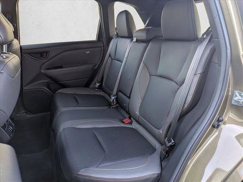 Certified 2026 Subaru Forester Wilderness AWD/4WD image 19