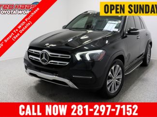 Used 2023 Mercedes-Benz GLE 350 video 1