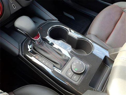 New 2026 Chevrolet Blazer RS w/ Driver Confidence II Package image 25