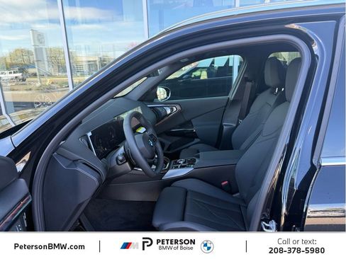 New 2026 BMW X3 xDrive30 w/ Premium Package AWD/4WD image 12