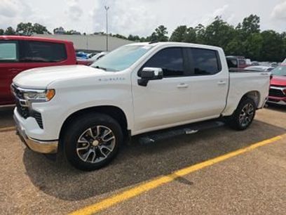 Used 2023 Chevrolet Silverado 1500 LT
