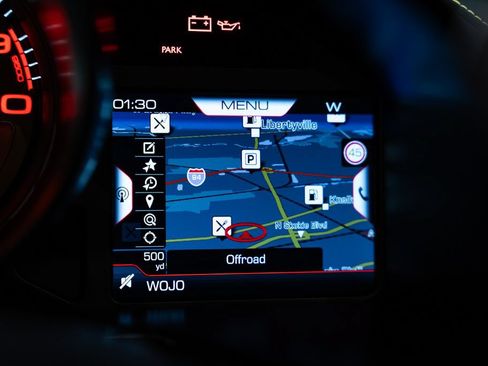 Certified 2023 Ferrari 812 GTS RWD image 33