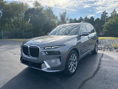 Used 2023 BMW X7 xDrive40i