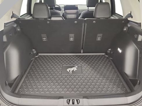 New 2025 Ford Bronco Sport Big Bend w/ Black Appearance Package AWD/4WD image 21