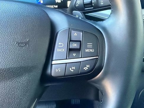 Used 2025 Ford Bronco Sport Badlands w/ Badlands Tech Package AWD/4WD image 28