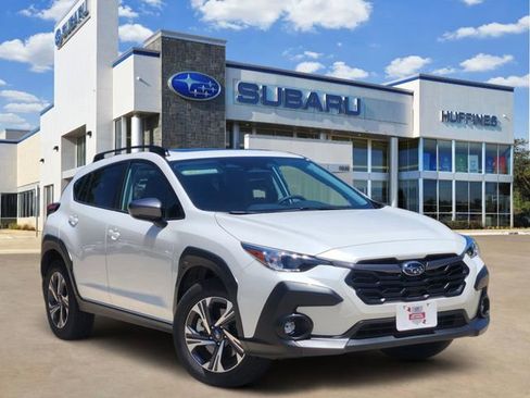 Certified 2026 Subaru Crosstrek 2.0i Premium AWD/4WD image 1