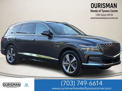 Used 2023 Genesis GV80 3.5T Advanced +