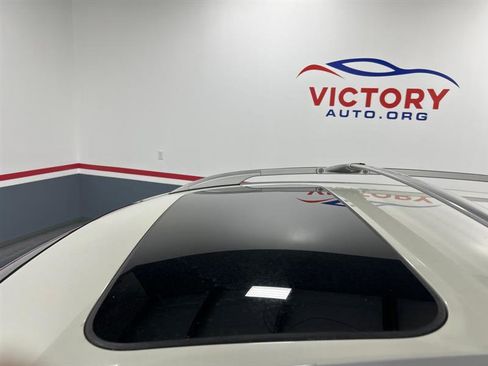 Used 2009 Nissan Rogue SL w/ Leather Pkg image 10