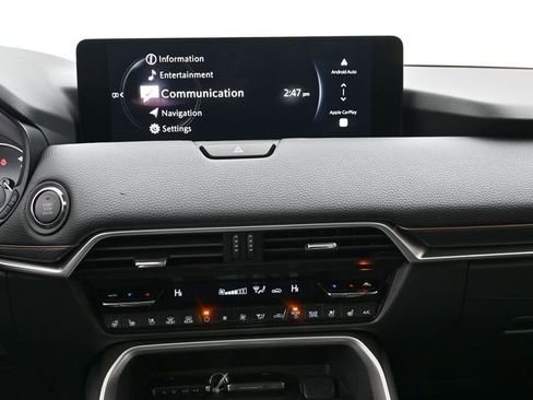 New 2026 MAZDA CX-90 3.3 Turbo w/ Preferred Package image 11