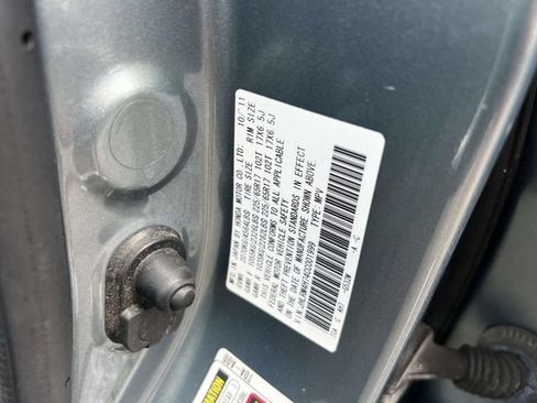 Used 2012 Honda CR-V EX-L image 50