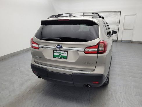 Used 2019 Subaru Ascent Premium w/ Popular Package #4 AWD/4WD image 7