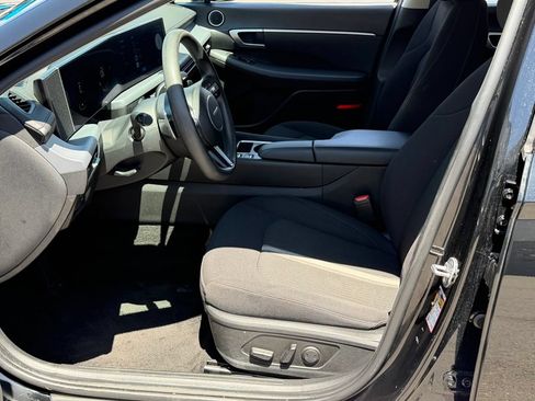 Used 2024 Hyundai Sonata SEL FWD image 18