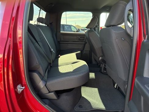 New 2026 RAM 2500 Tradesman AWD/4WD image 13