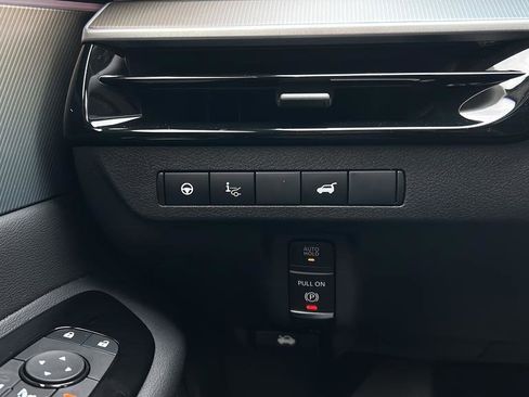 New 2026 Nissan Murano Platinum AWD/4WD image 30