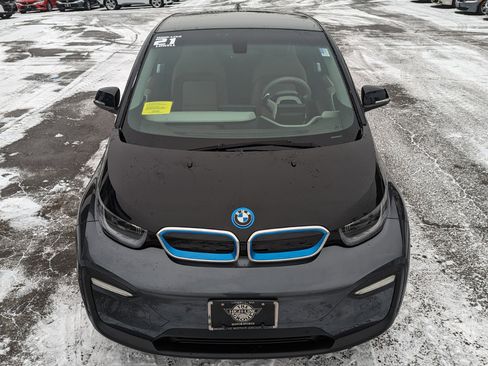 Used 2021 BMW i3 image 3