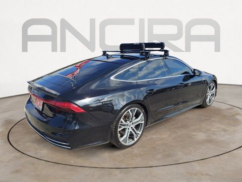 Used 2019 Audi A7 3.0T Prestige AWD/4WD image 10