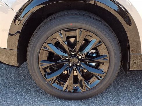 New 2026 MAZDA CX-90 3.3 Turbo S w/ Premium Package image 4