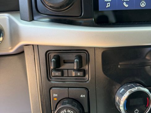 Used 2021 Ford F150 XLT w/ Equipment Group 302A High AWD/4WD image 19