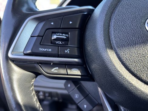 Used 2021 Subaru Outback Touring image 19