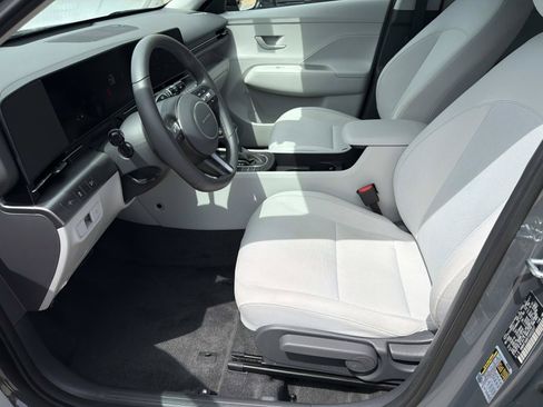 Certified 2026 Hyundai Kona SEL Sport FWD image 17