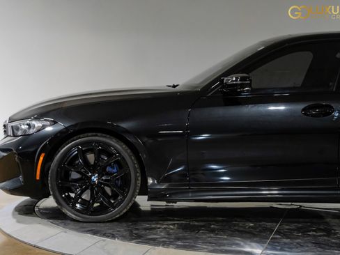 Used 2025 BMW M340i RWD image 14
