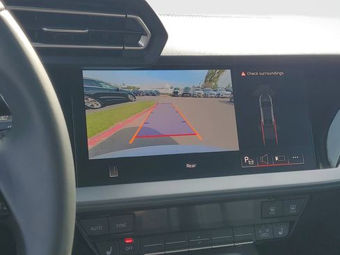 Used 2025 Audi A3 2.0T Premium image 27