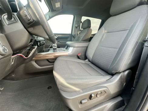 Used 2022 Chevrolet Silverado 1500 LT image 16