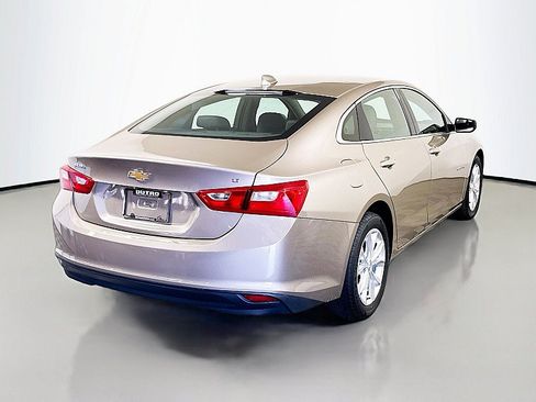 Used 2023 Chevrolet Malibu LT FWD image 7