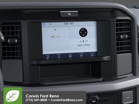 New 2026 Ford F350 XL AWD/4WD image 15