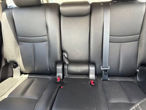 Used 2019 Nissan Rogue SL AWD/4WD image 11