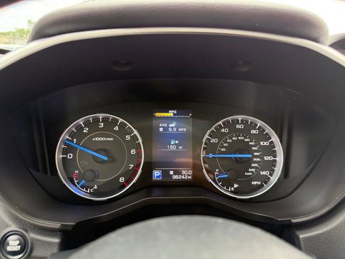 Used 2020 Subaru Ascent Limited w/ Technology Package image 29