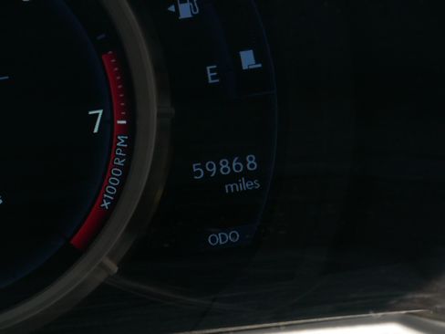 Used 2014 Lexus IS 250 w/ F-Sport Package RWD image 35