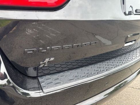 Used 2022 Dodge Durango GT AWD/4WD image 6