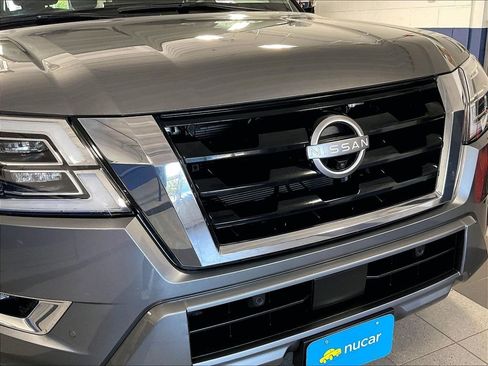 Certified 2023 Nissan Armada Platinum w/ Cargo Package AWD/4WD image 33